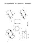 TOE BRACE DESIGNS diagram and image