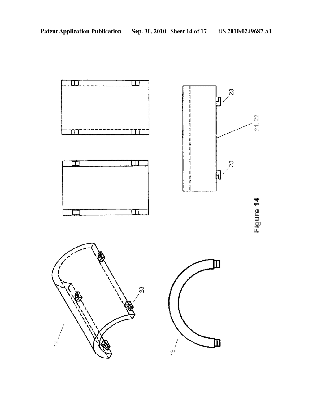 TOE BRACE DESIGNS - diagram, schematic, and image 15