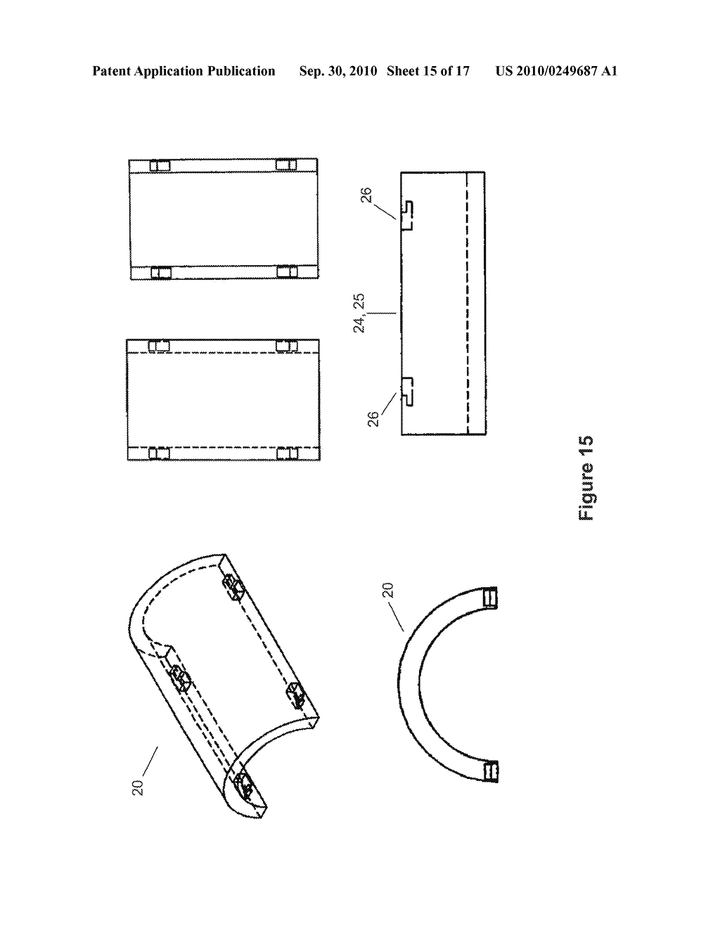 TOE BRACE DESIGNS - diagram, schematic, and image 16