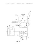 CASSETTE CAPTURE MECHANISM diagram and image