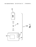 Novel Drive System for use with an Insulin Delivery Device diagram and image