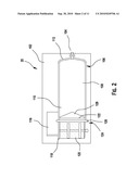 Novel Drive System for use with an Insulin Delivery Device diagram and image