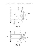 Novel Drive System for use with an Insulin Delivery Device diagram and image