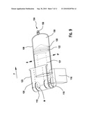 Novel Drive System for use with an Insulin Delivery Device diagram and image