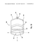 Novel Drive System for use with an Insulin Delivery Device diagram and image