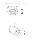 Novel Drive System for use with an Insulin Delivery Device diagram and image