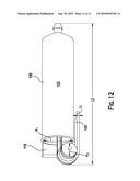 Novel Drive System for use with an Insulin Delivery Device diagram and image