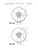 SURGICAL ACCESS ASSEMBLY INCLUDING SHIELD MEMBER diagram and image