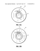 SURGICAL ACCESS ASSEMBLY INCLUDING SHIELD MEMBER diagram and image