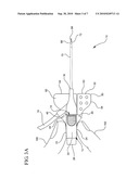 SYSTEMS AND METHODS FOR PROVIDING A SAFETY INTEGRATED CATHETER WITH UNIVERSAL GRIP diagram and image