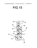 Self-administration device for liquid medicine diagram and image