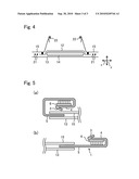 FASTENING TAPE AND DISPOSABLE DIAPER HAVING THE SAME diagram and image