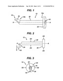 METHODS AND DEVICES FOR PREPARING AND IMPLANTING TISSUE SCAFFOLDS diagram and image