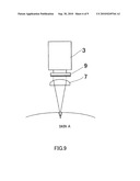 LASER UNIT diagram and image