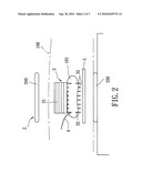 ELECTROMAGNETIC THERMOTHERAPEUTIC APPARATUS AND SYSTEM diagram and image