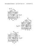 HANDLE ASSEMBLIES FOR INTRAVASCULAR TREATMENT DEVICES AND ASSOCIATED SYSTEMS AND METHODS diagram and image