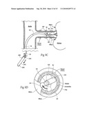 HANDLE ASSEMBLIES FOR INTRAVASCULAR TREATMENT DEVICES AND ASSOCIATED SYSTEMS AND METHODS diagram and image