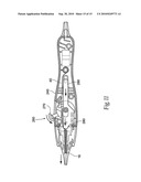 HANDLE ASSEMBLIES FOR INTRAVASCULAR TREATMENT DEVICES AND ASSOCIATED SYSTEMS AND METHODS diagram and image