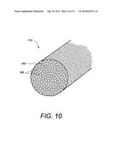 POLYMER COMPOSITES FOR BIOMEDICAL APPLICATIONS AND METHODS OF MAKING diagram and image