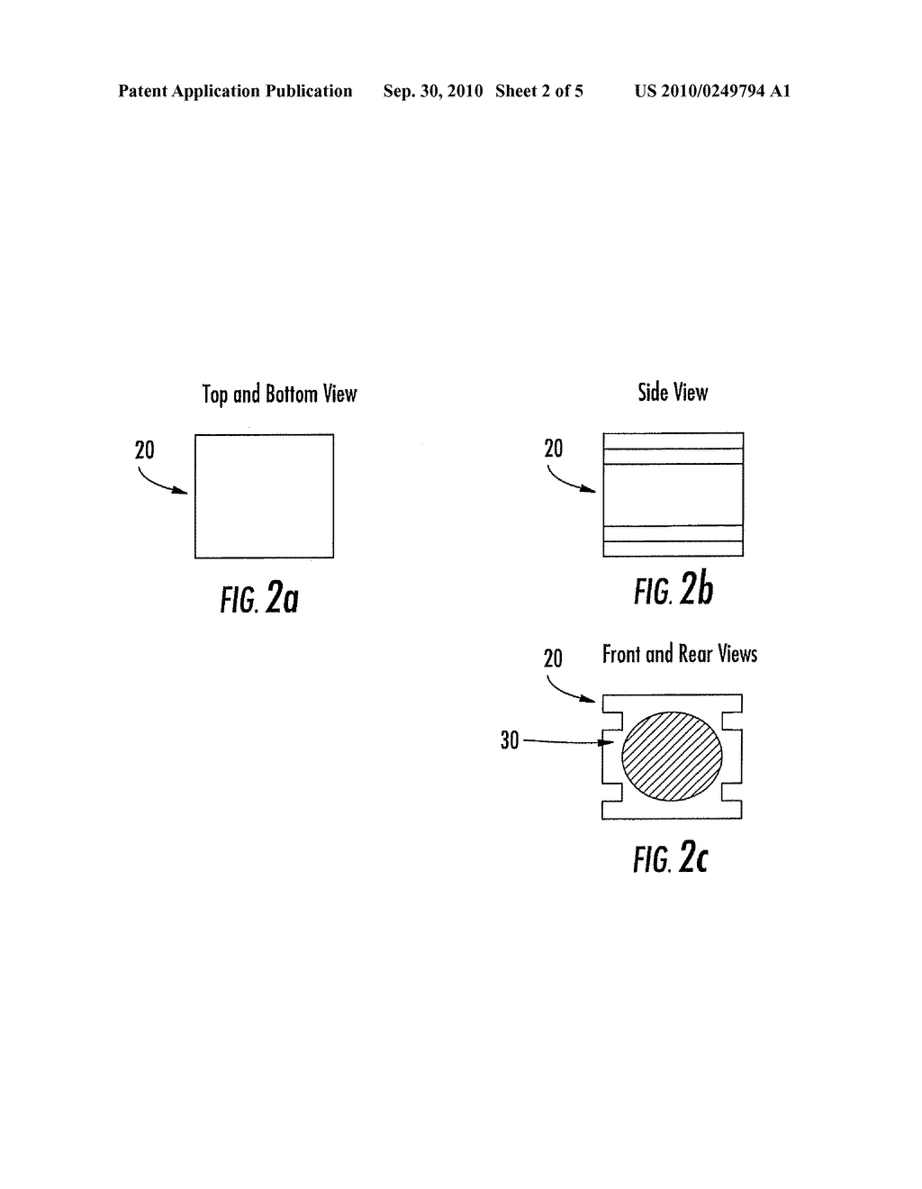 Composite Bone Graft Substitute Cement and Articles Produced Therefrom - diagram, schematic, and image 03