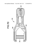 Cervical Motion Disc Inserter diagram and image