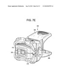 Cervical Motion Disc Inserter diagram and image