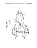 Cervical Motion Disc Inserter diagram and image