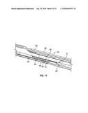 Insertion Instrument for Artificial Discs diagram and image