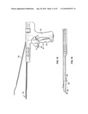 Insertion Instrument for Artificial Discs diagram and image