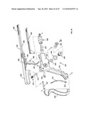 Insertion Instrument for Artificial Discs diagram and image