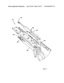 Insertion Instrument for Artificial Discs diagram and image