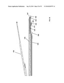 Insertion Instrument for Artificial Discs diagram and image