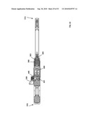 Insertion Instrument for Artificial Discs diagram and image