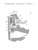 Insertion Instrument for Artificial Discs diagram and image