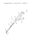 Insertion Instrument for Artificial Discs diagram and image