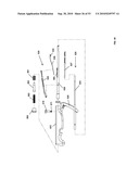 Insertion Instrument for Artificial Discs diagram and image