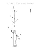 Insertion Instrument for Artificial Discs diagram and image