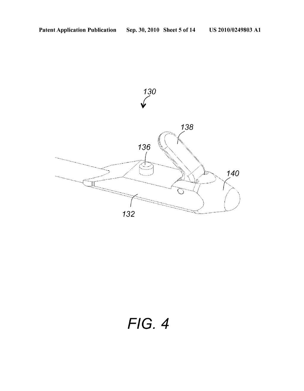 GASTRIC BAND INSERTION INSTRUMENT - diagram, schematic, and image 06