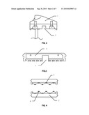 SURGICAL PURSE-STRING SUTURING INSTRUMENT diagram and image