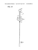 Medical Suturing Tool with Gripping Device diagram and image