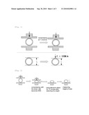 METHOD FOR THE MANUFACTURE OF NERVE REGENERATION-INDUCING TUBE diagram and image