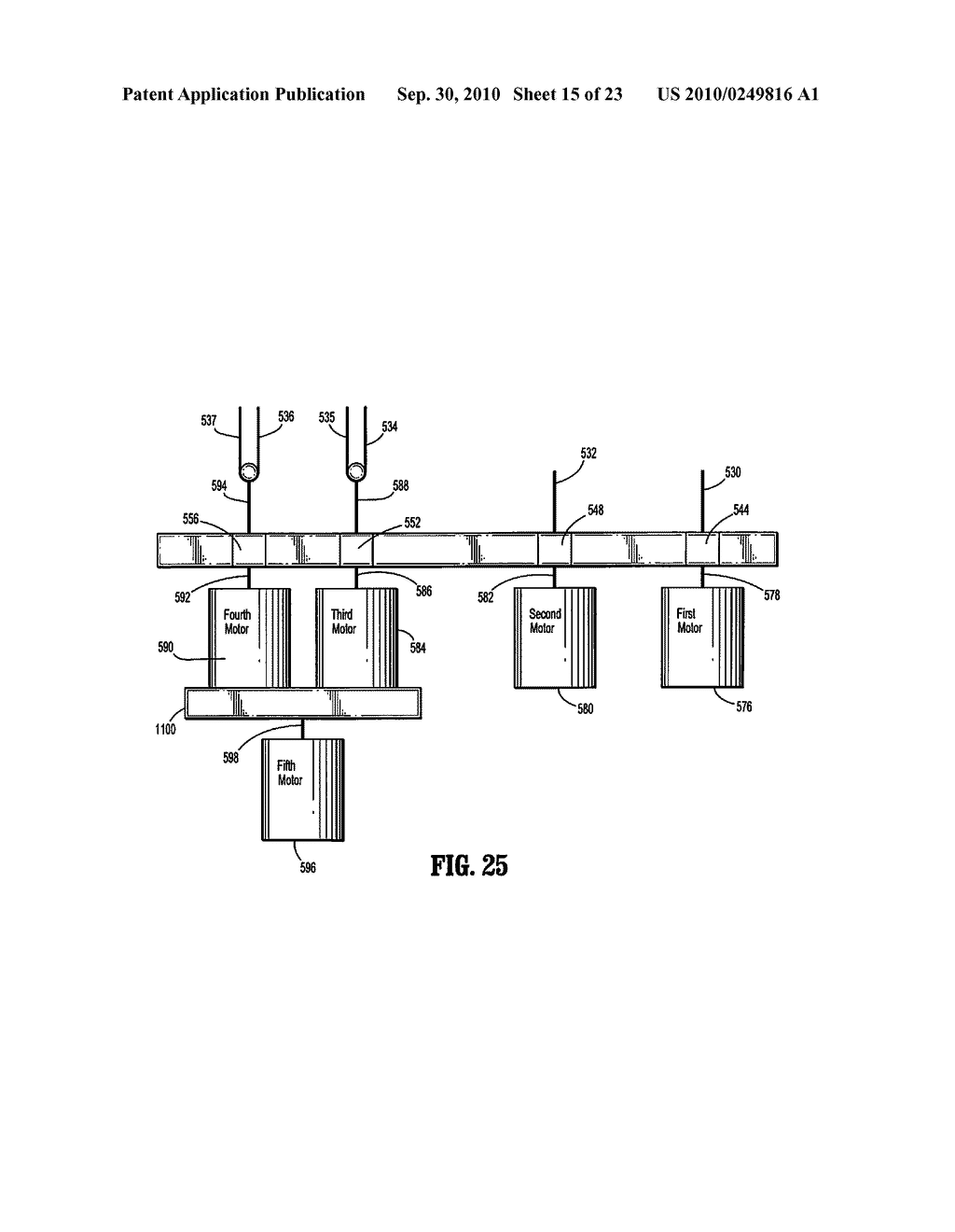 SURGICAL DEVICE - diagram, schematic, and image 16