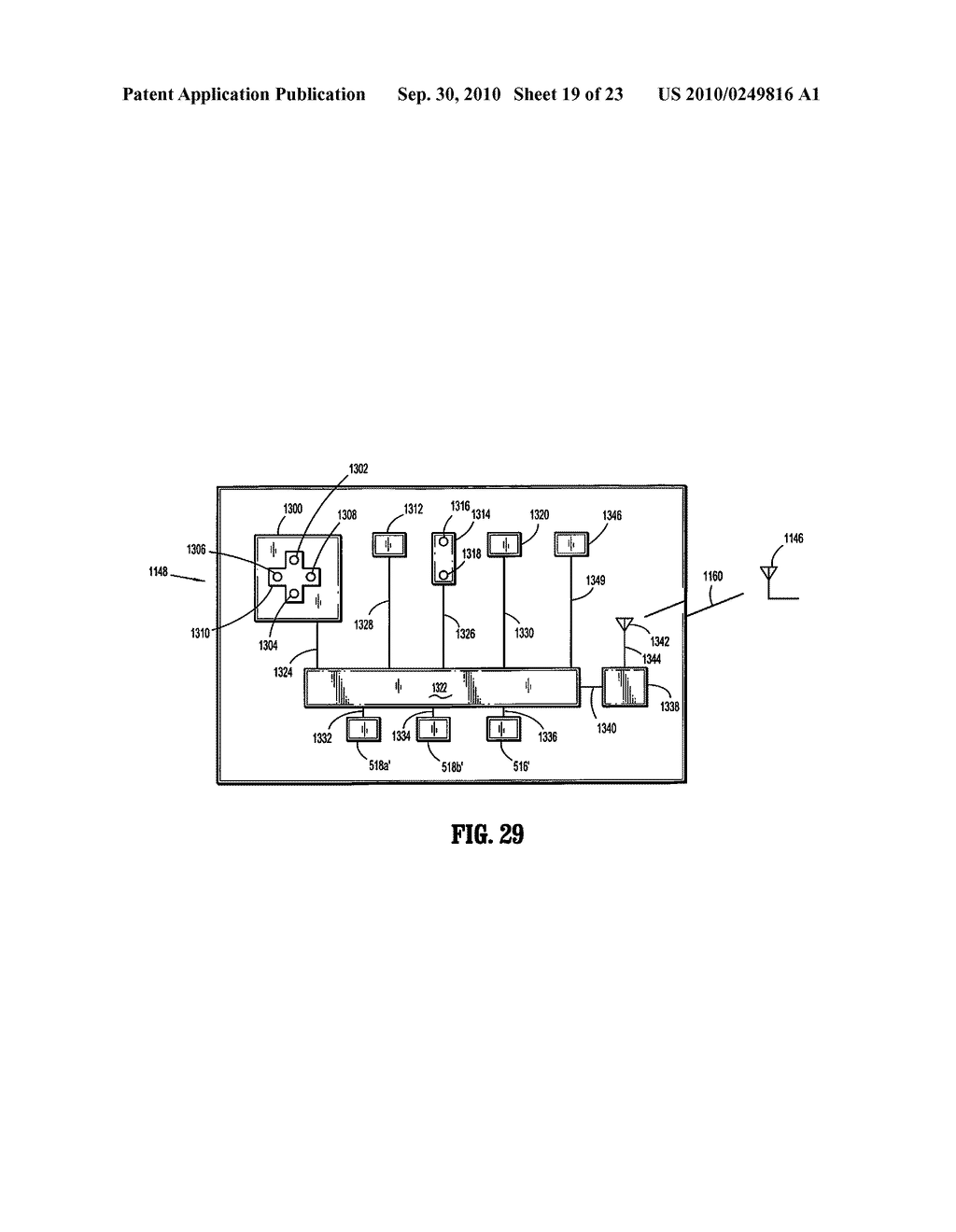 SURGICAL DEVICE - diagram, schematic, and image 20