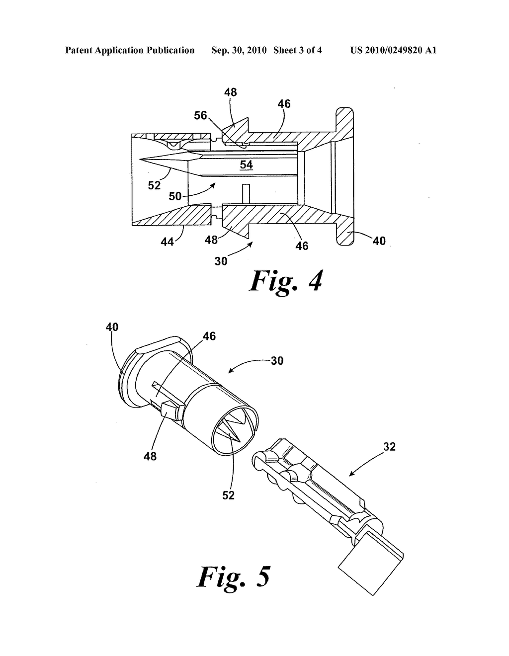 LANCING DEVICES - diagram, schematic, and image 04