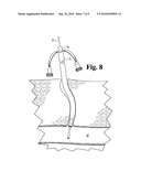 EXPANDABLE PLUGS AND RELATED DELIVERY APPARATUSES AND METHODS diagram and image