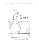 EXPANDABLE PLUGS AND RELATED DELIVERY APPARATUSES AND METHODS diagram and image