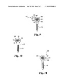 IMPLANTS FORMED OF A SHAPE MEMORY POLYMERIC MATERIAL FOR SPINAL FIXATION diagram and image