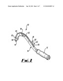 SURGICAL APPARATUS diagram and image