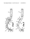 SURGICAL APPARATUS diagram and image