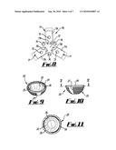 SURGICAL APPARATUS diagram and image